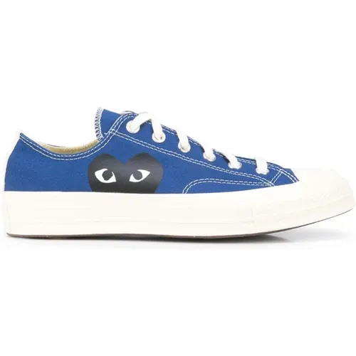 Shoes > Sneakers - - Comme des Garçons - Modalova