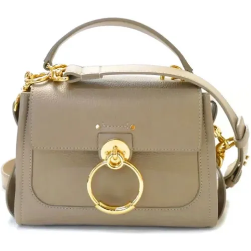 Pre-owned > Pre-owned Bags > Pre-owned Handbags - - Chloé Pre-owned - Modalova