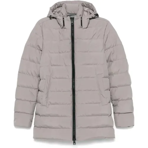 Jackets > Winter Jackets - - Herno - Modalova