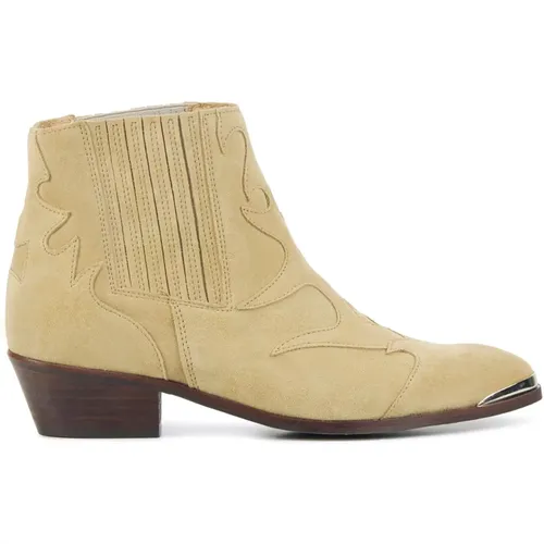 Shoes > Boots > Cowboy Boots - - Toral - Modalova