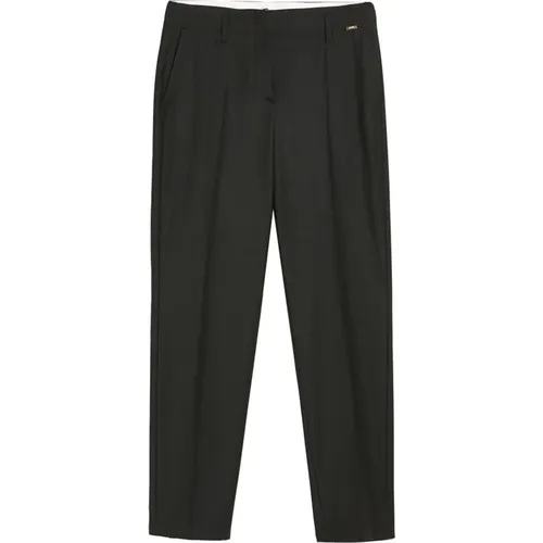 Trousers > Tapered Trousers - - CINQUE - Modalova