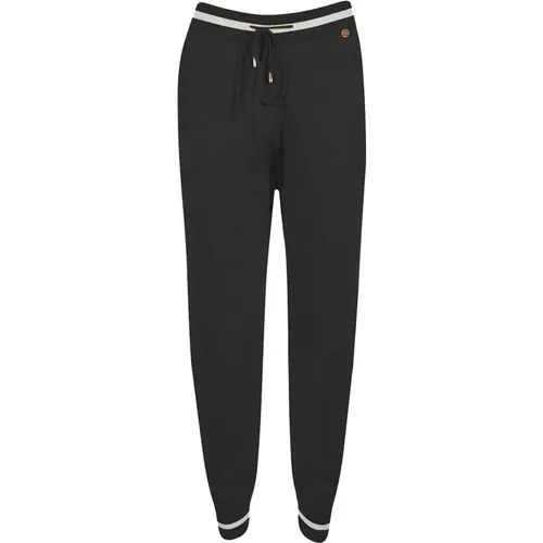 Trousers > Sweatpants - - YES ZEE - Modalova