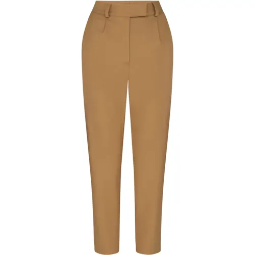 Trousers > Chinos - - Jane Lushka - Modalova