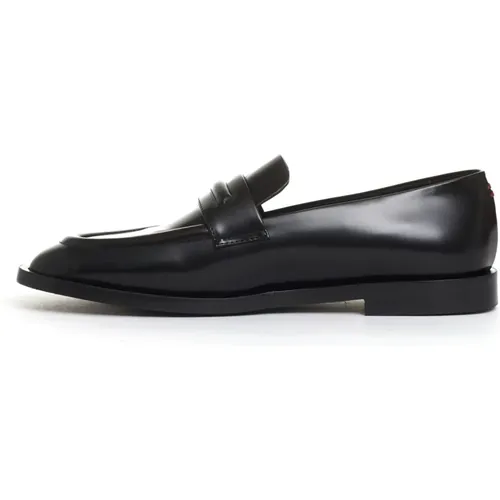 Shoes > Flats > Loafers - - Halmanera - Modalova