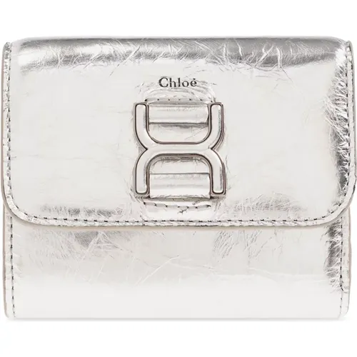 Accessories > Wallets & Cardholders - - Chloé - Modalova