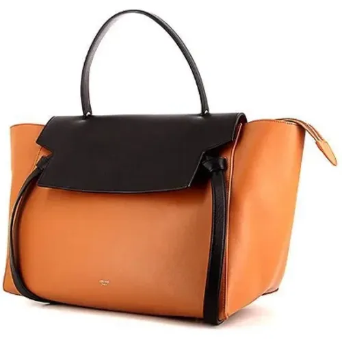 Pre-owned > Pre-owned Bags > Pre-owned Handbags - - Celine Vintage - Modalova