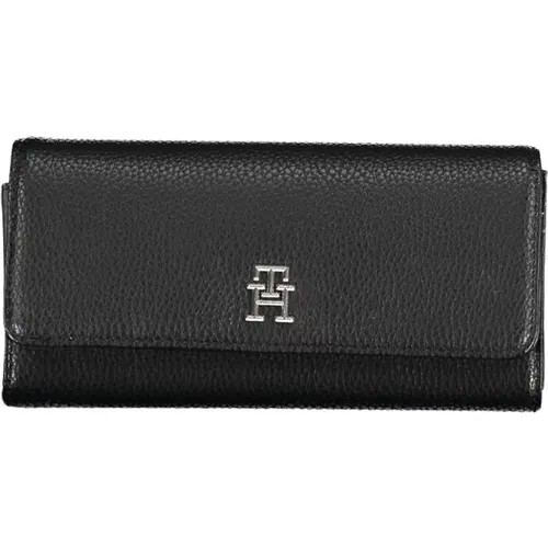 Accessories > Wallets & Cardholders - - Tommy Hilfiger - Modalova