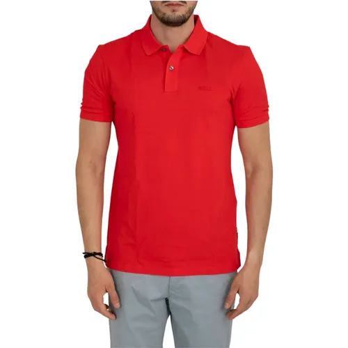 Tops > Polo Shirts - - Hugo Boss - Modalova