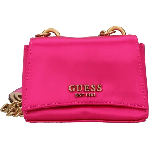 Bags > Cross Body Bags - - Guess - Modalova