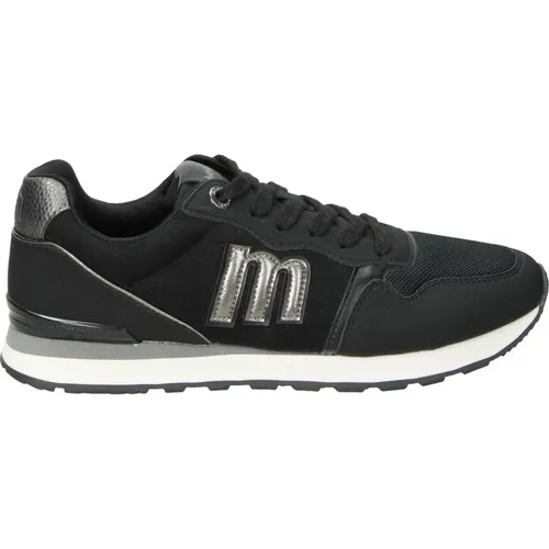 Mtng - Shoes > Sneakers - Black - Mtng - Modalova