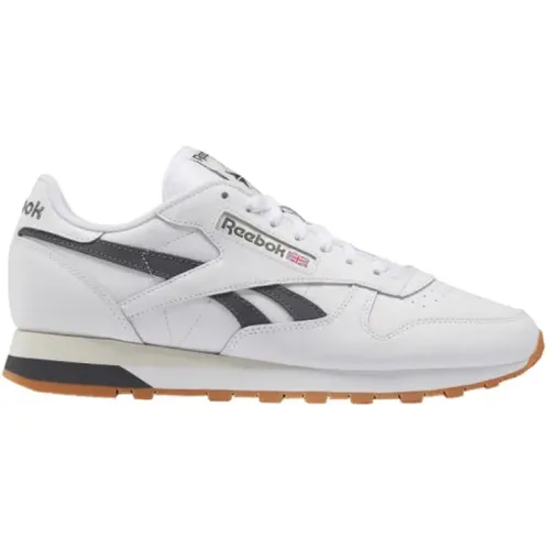 Reebok - Shoes > Sneakers - White - Reebok - Modalova