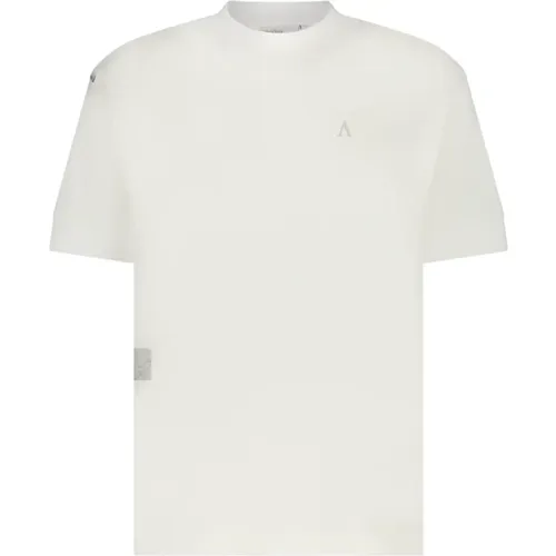 Aeden - Tops > T-Shirts - White - Aeden - Modalova