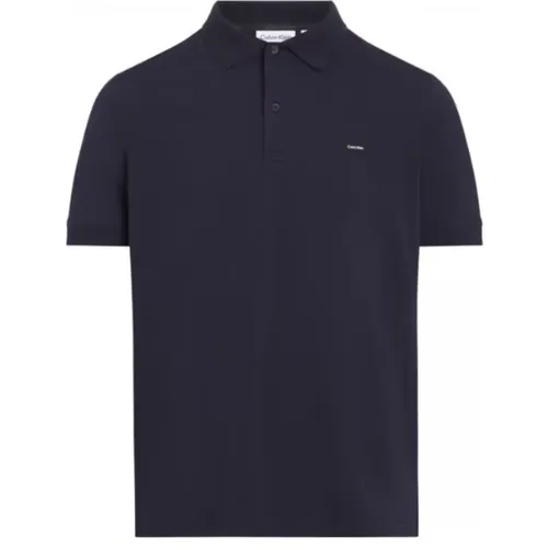 Tops > Polo Shirts - - Calvin Klein - Modalova