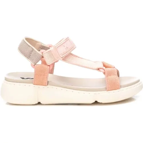 Shoes > Sandals > Flat Sandals - - XTI - Modalova