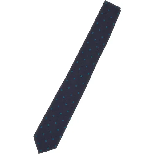 Barba - Accessories > Ties - Blue - Barba - Modalova