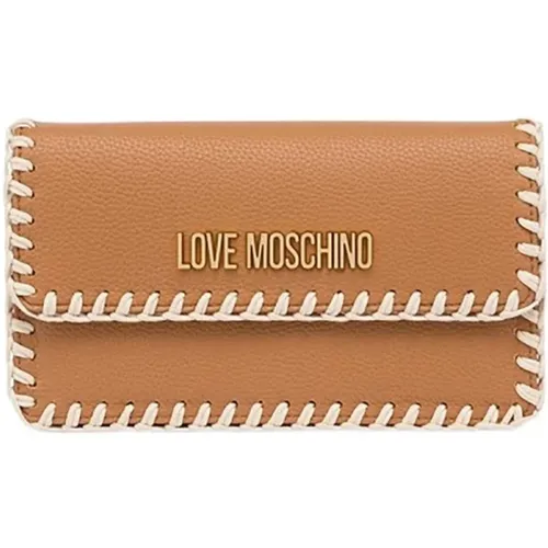 Bags > Cross Body Bags - - Love Moschino - Modalova