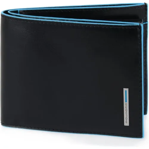 Accessories > Wallets & Cardholders - - Piquadro - Modalova