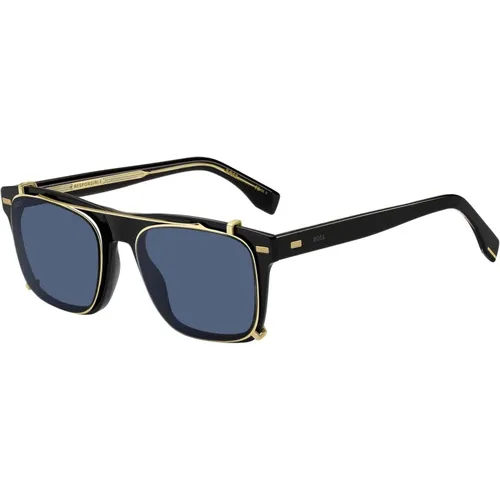 Accessories > Sunglasses - - Hugo Boss - Modalova