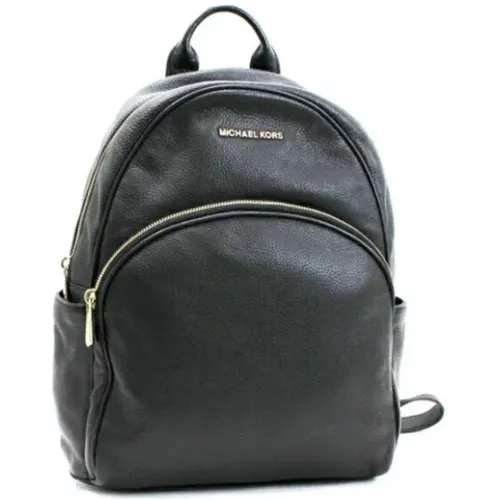 Pre-owned > Pre-owned Bags > Pre-owned Backpacks - - Michael Kors Pre-owned - Modalova