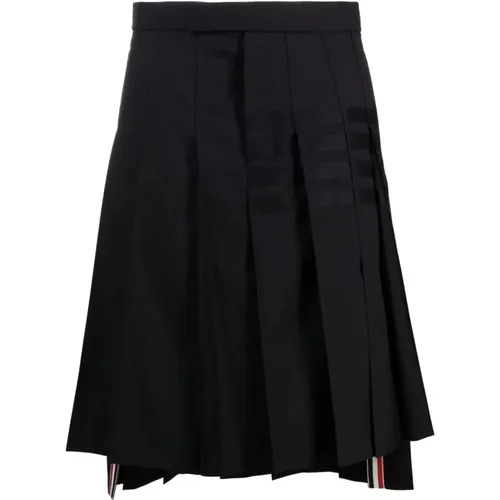 Skirts > Midi Skirts - - Thom Browne - Modalova