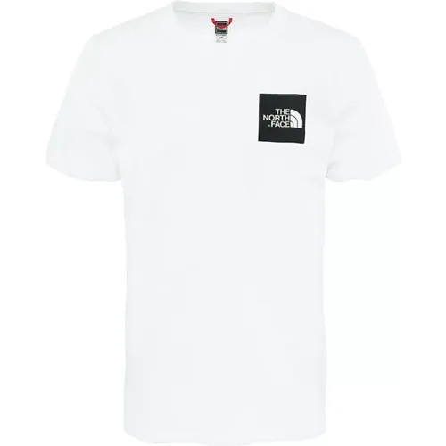 Tops > T-Shirts - - The North Face - Modalova