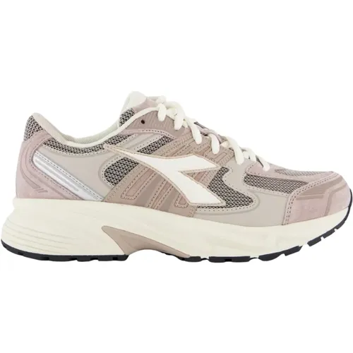 Diadora - Shoes > Sneakers - Pink - Diadora - Modalova