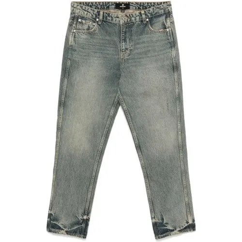 Jeans > Straight Jeans - - Represent - Modalova