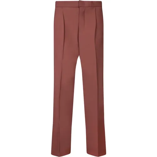 Trousers > Straight Trousers - - Bonsai - Modalova