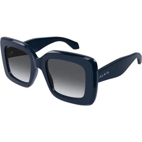 Accessories > Sunglasses - - Alaïa - Modalova