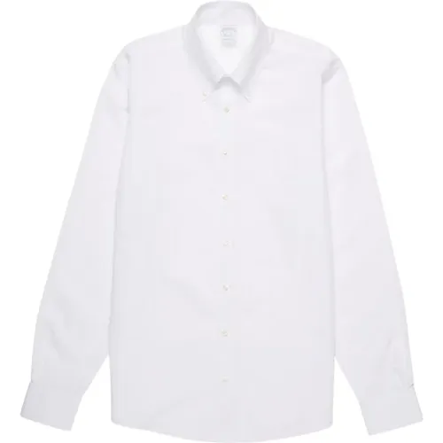 Shirts > Formal Shirts - - Brooks Brothers - Modalova