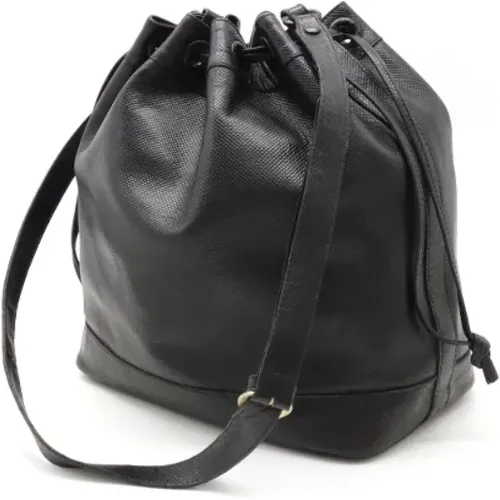 Pre-owned > Pre-owned Bags > Pre-owned Bucket Bags - - Bottega Veneta Vintage - Modalova