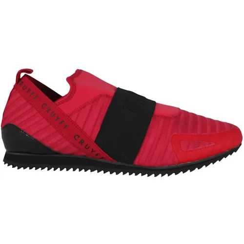 Cruyff - Shoes > Sneakers - Red - Cruyff - Modalova