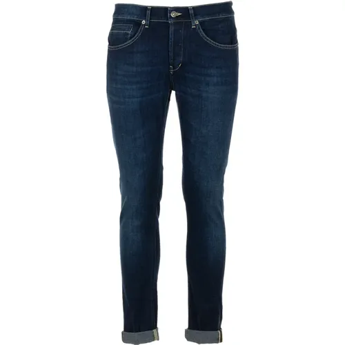 Jeans > Skinny Jeans - - Dondup - Modalova