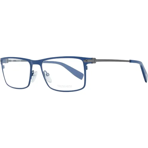 Accessories > Glasses - - Trussardi - Modalova