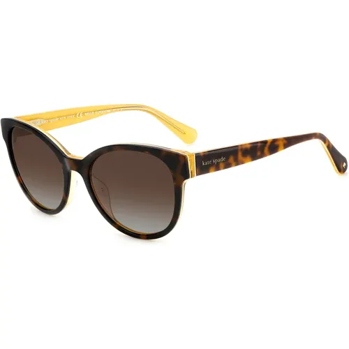 Accessories > Sunglasses - - Kate Spade - Modalova