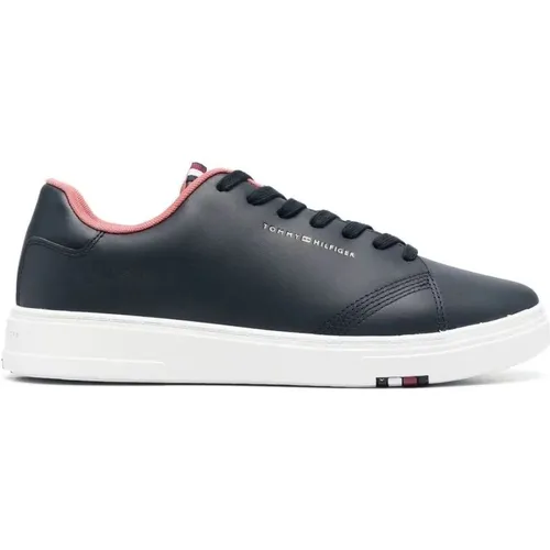 Shoes > Sneakers - - Tommy Hilfiger - Modalova