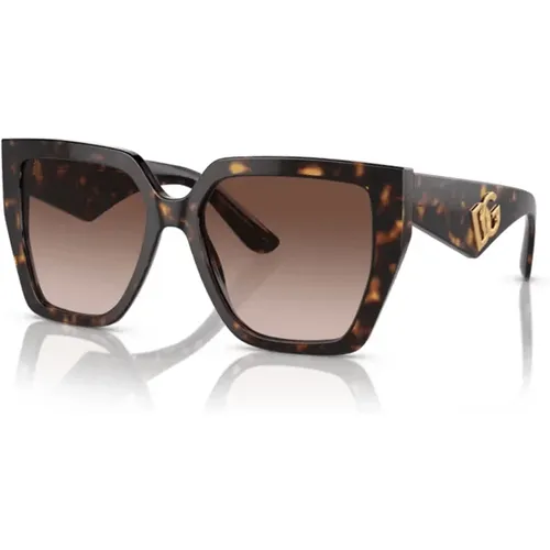 Accessories > Sunglasses - - Dolce & Gabbana - Modalova