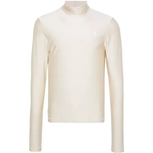 Tops > Long Sleeve Tops - - Coperni - Modalova