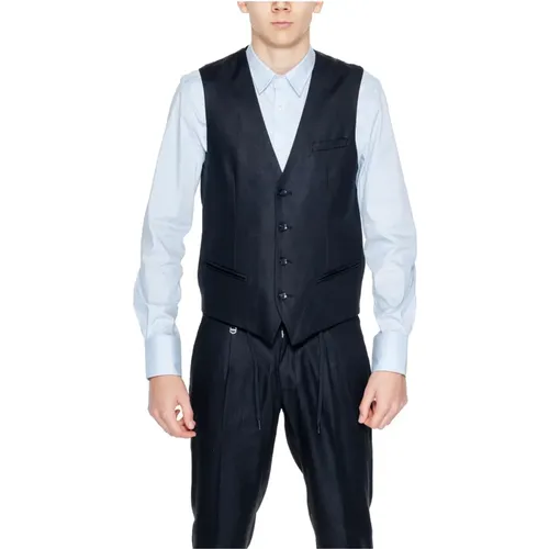 Suits > Suit Vests - - Antony Morato - Modalova