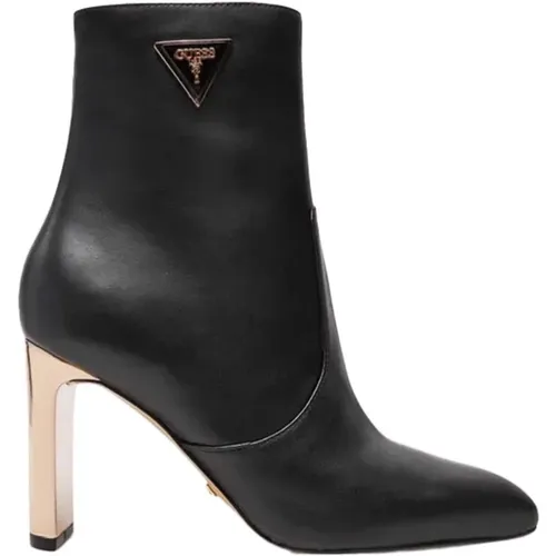 Shoes > Boots > Heeled Boots - - Guess - Modalova