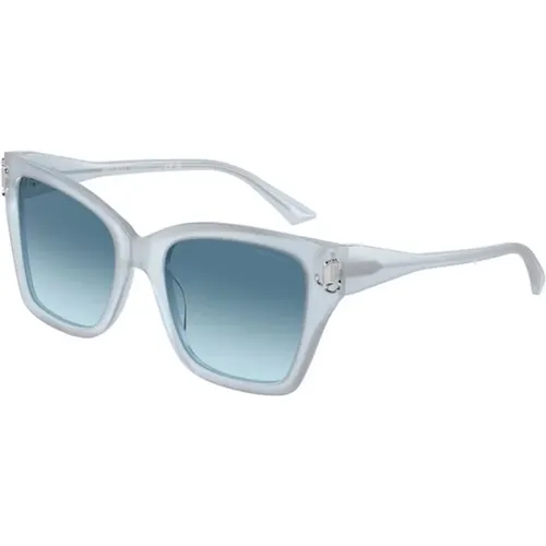 Accessories > Sunglasses - - Jimmy Choo - Modalova