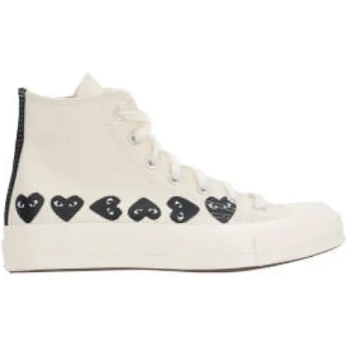 Shoes > Sneakers - - Comme des Garçons Play - Modalova