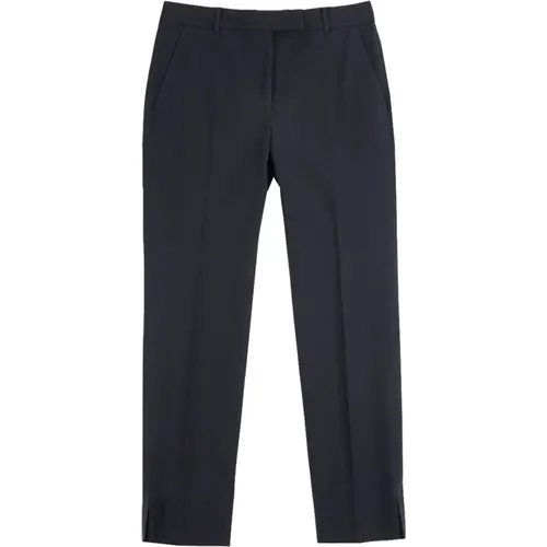 Trousers > Slim-fit Trousers - - Incotex - Modalova