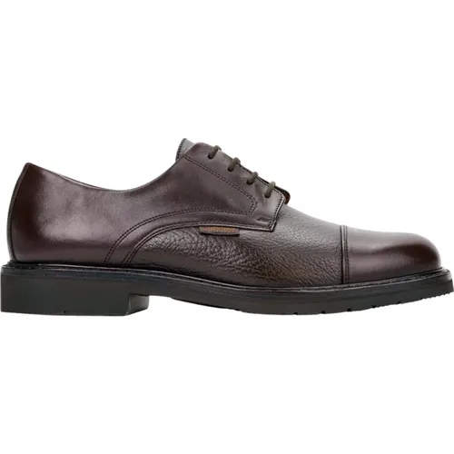 Shoes > Flats > Business Shoes - - mephisto - Modalova