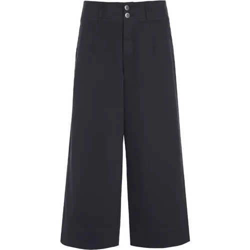 Trousers > Wide Trousers - - Bitte Kai Rand - Modalova