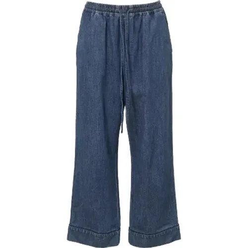 Pre-owned > Pre-owned Jeans - - Valentino Vintage - Modalova