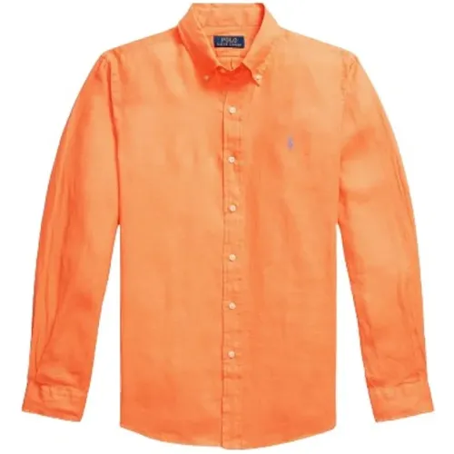 Shirts > Casual Shirts - - Polo Ralph Lauren - Modalova