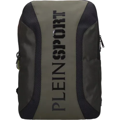 Bags > Backpacks - - Plein Sport - Modalova