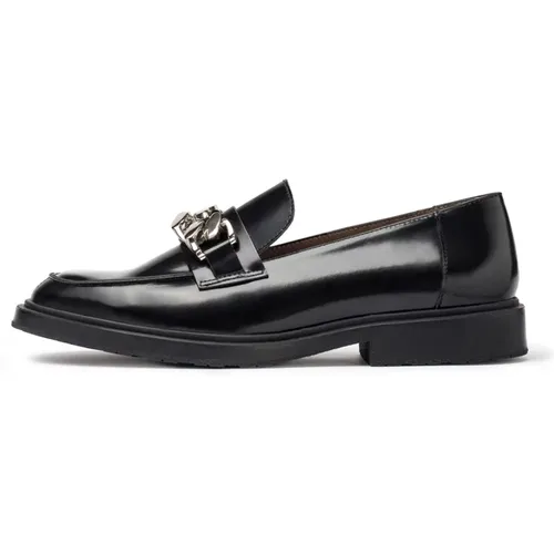 Shoes > Flats > Loafers - - Wonders - Modalova