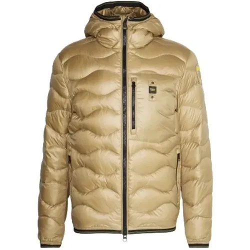 Jackets > Down Jackets - - Blauer - Modalova